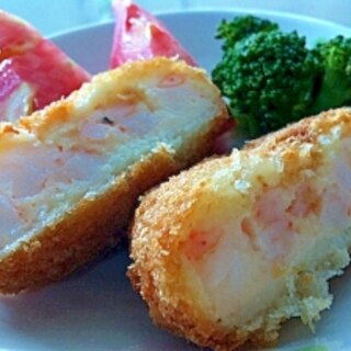 エビカツレシピ 作り方の人気順 簡単料理の楽天レシピ